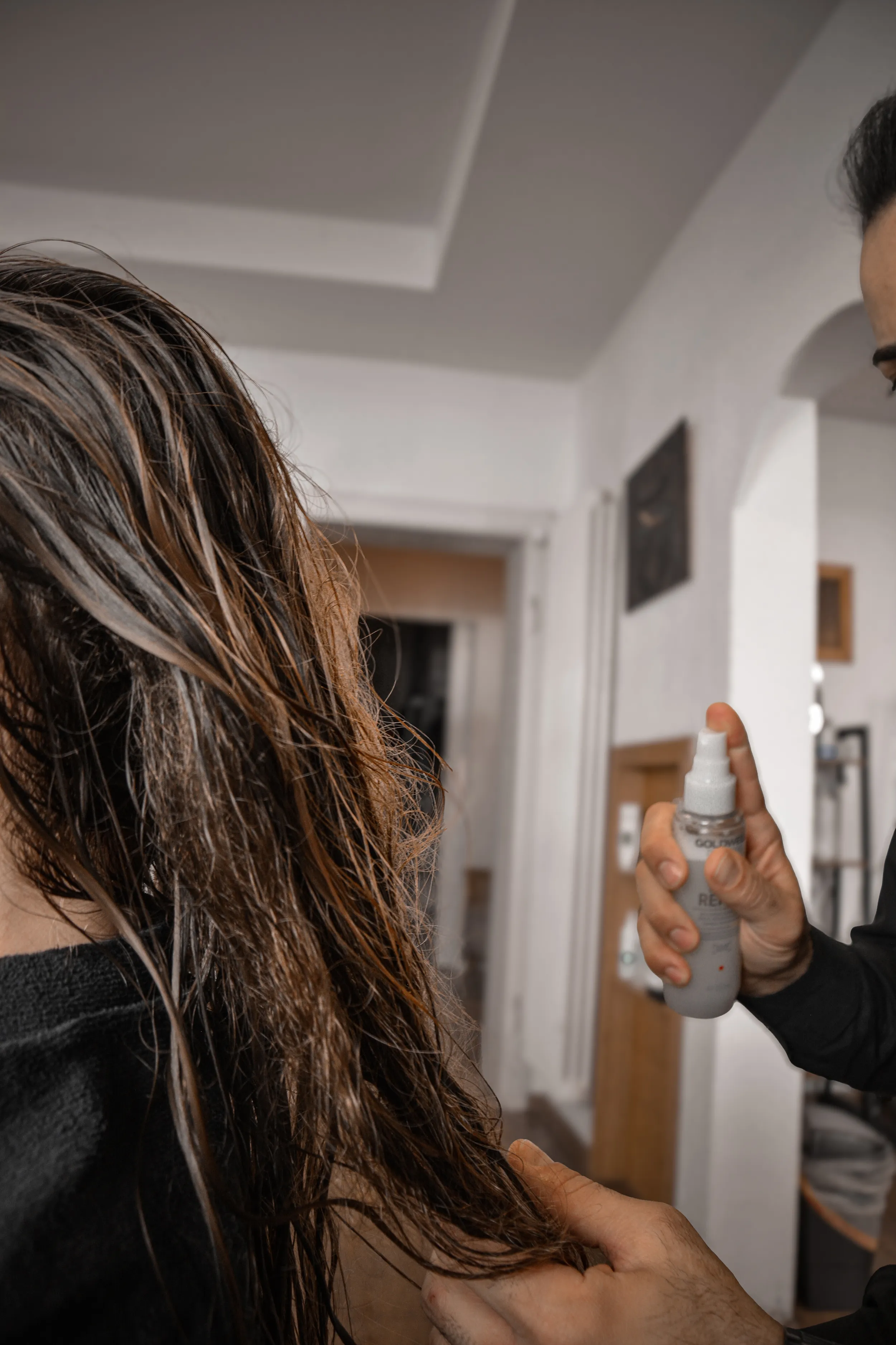 Friseursalon in Neu-Ulm