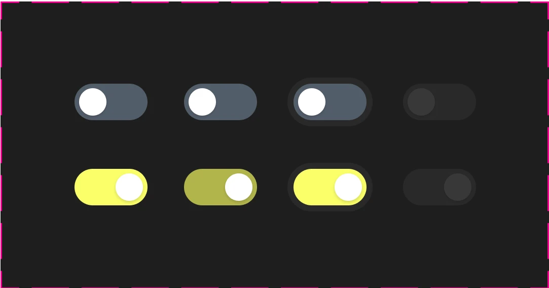 Raven Product Design System