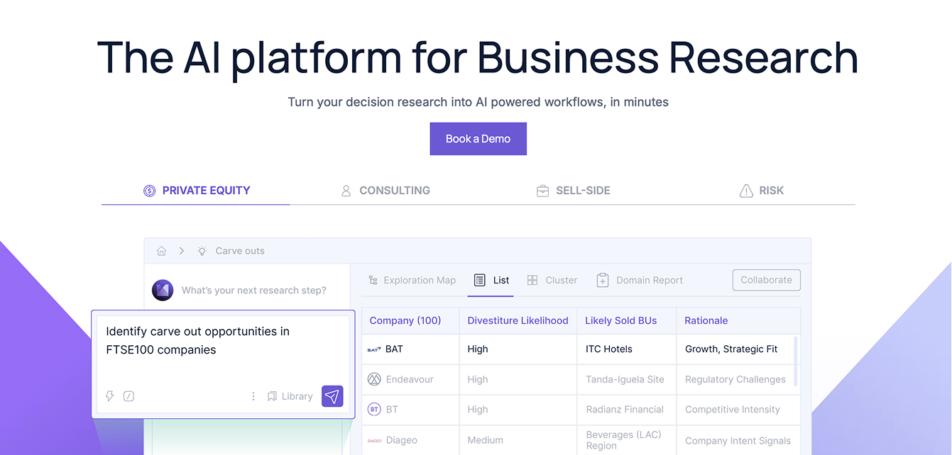 Mathlabs Website Hero Section