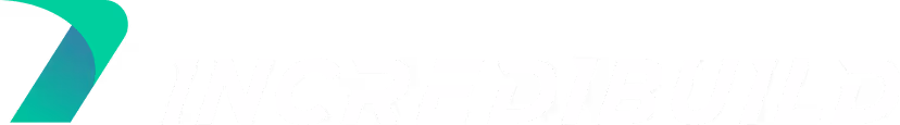 Incredibuild Logo