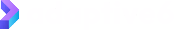 Adaptive6 Logo