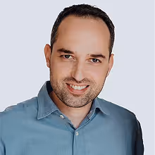 Image of Daniel Dayag