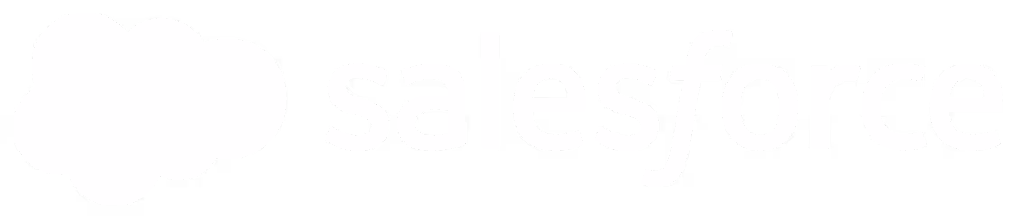 Salesforce Logo