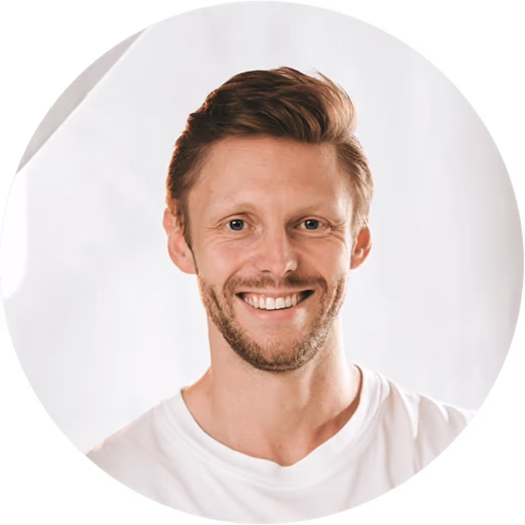 Marius Vennemann, Geschäftsführer bei edyoucated