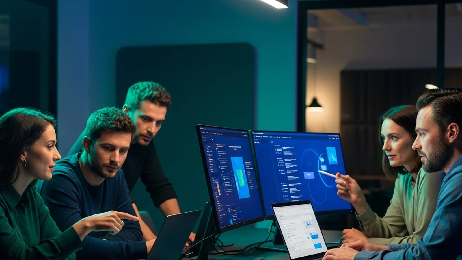 Onboarding Programm – Glossar Hero Image