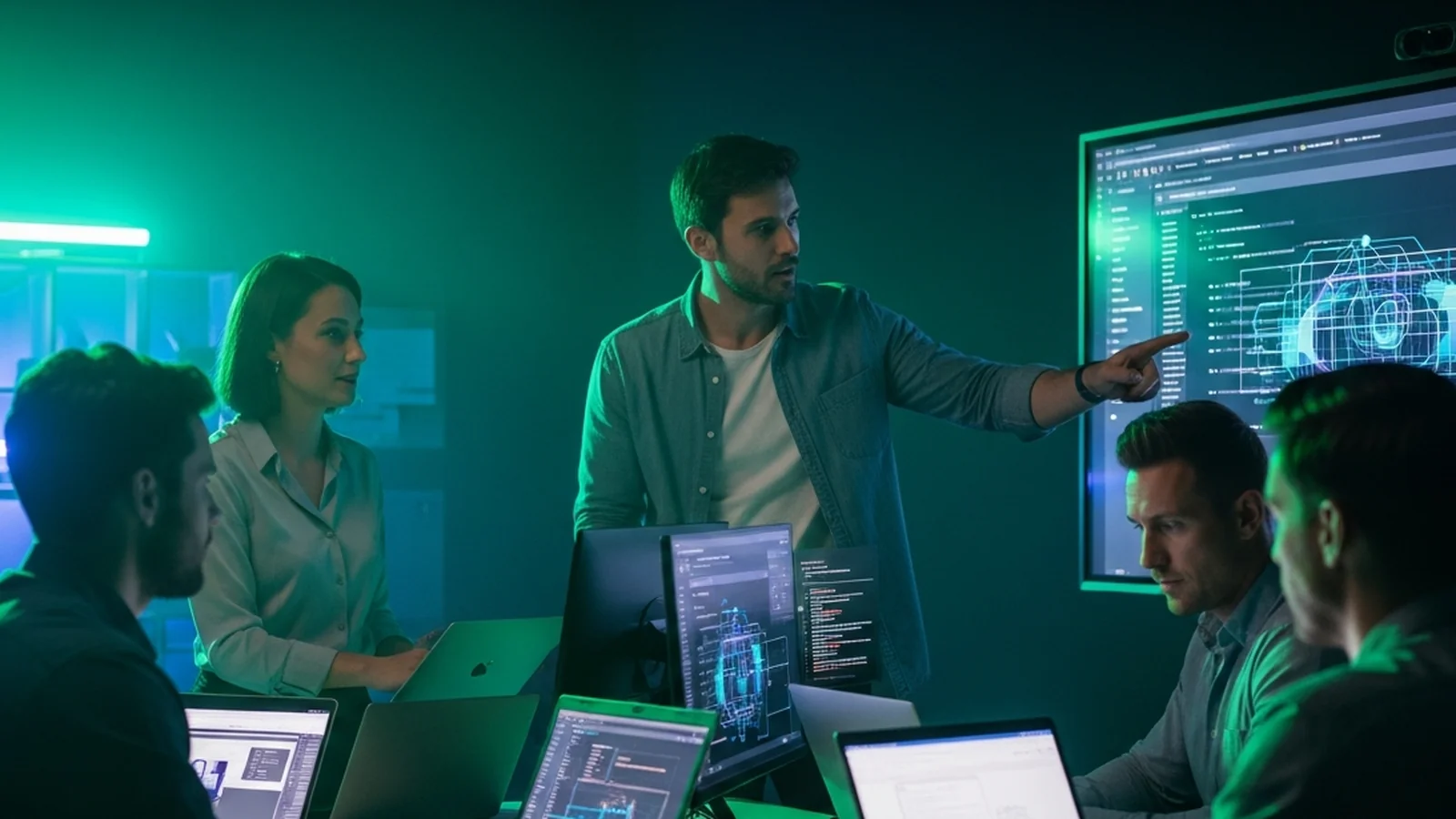 Hard Skills – Glossar Hero Image