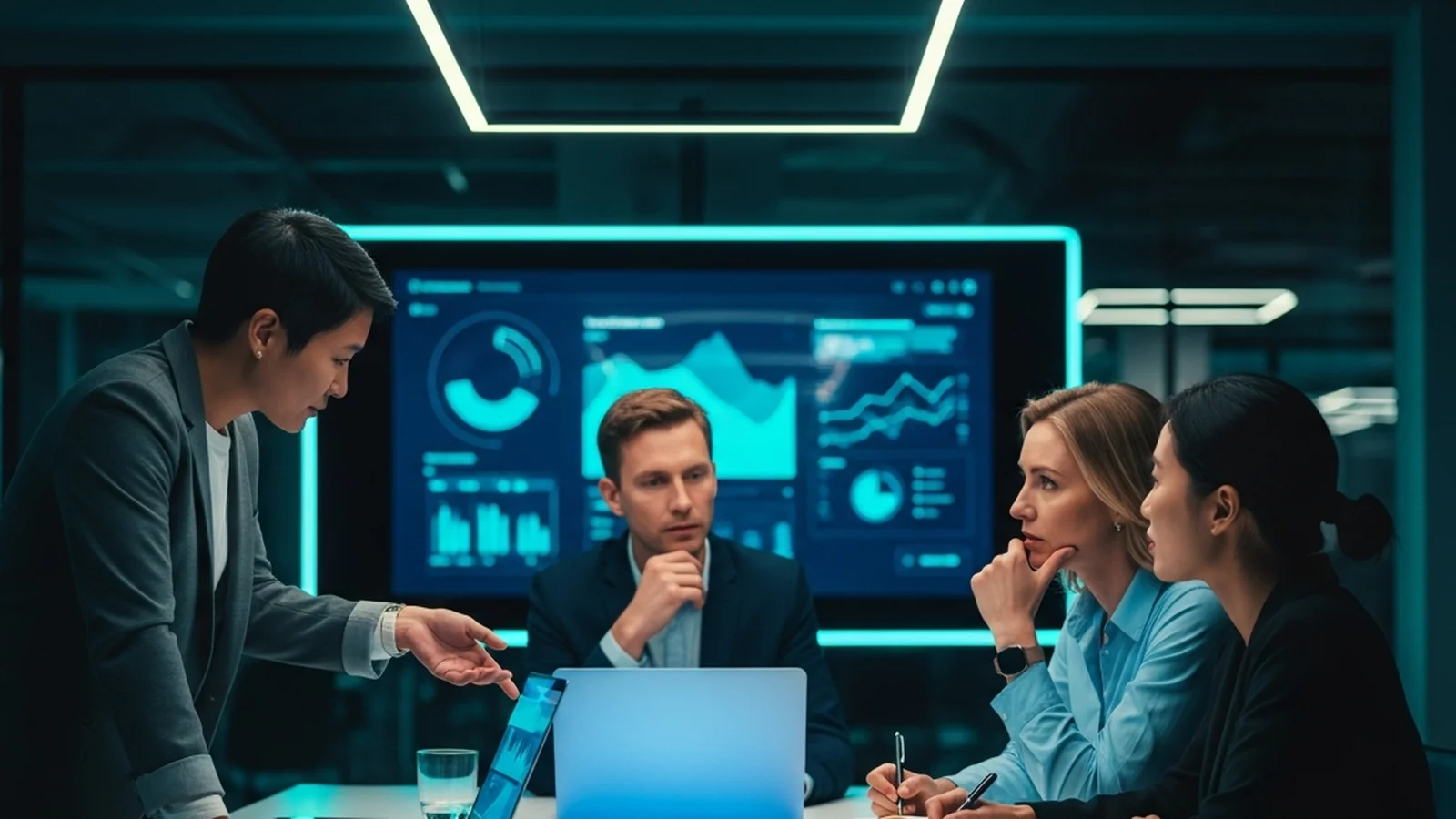 Offboarding Prozess – Glossar Hero Image