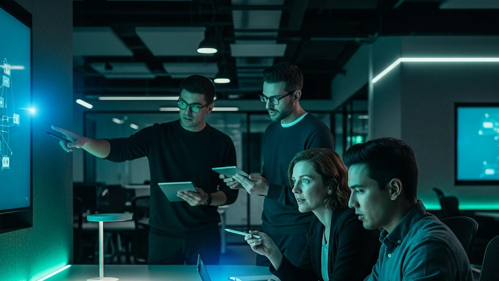 Entwicklungsplan – Glossar Hero Image