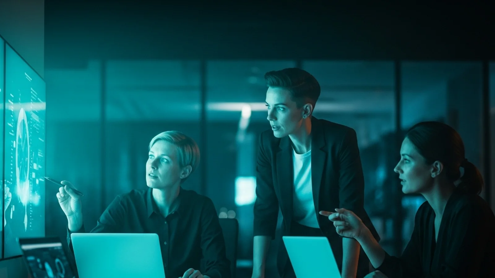 Infografik: Feedbackkultur aufbauen – kontinuierliches Feedback und psychologische Sicherheit im Team