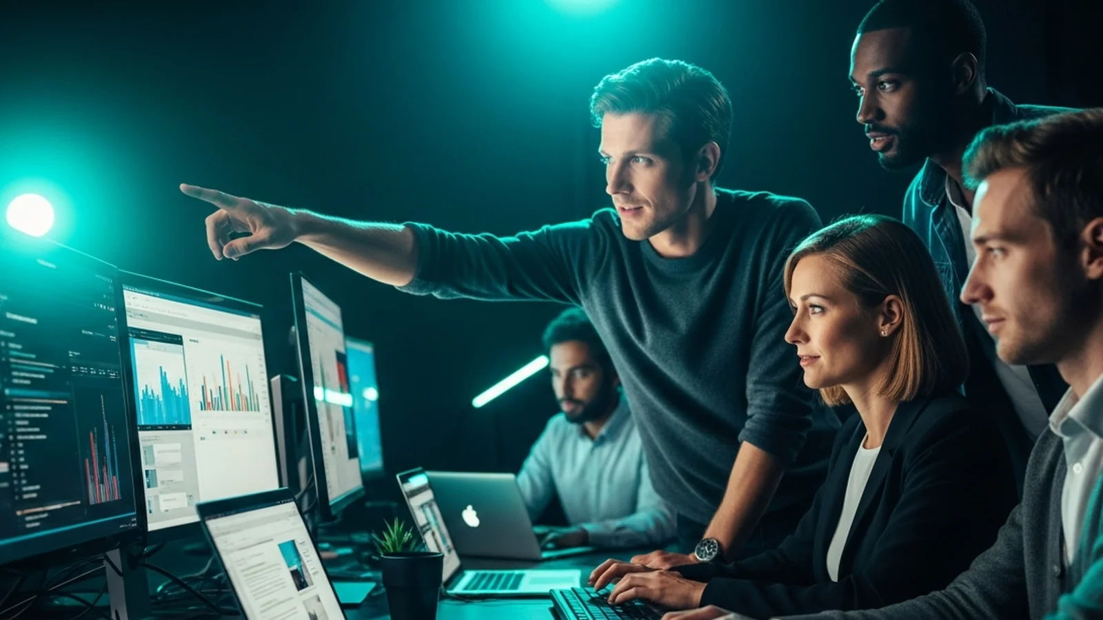 Infografik: Selbstgesteuertes Lernen – Mitarbeitende planen eigenständig ihre Kompetenzentwicklung