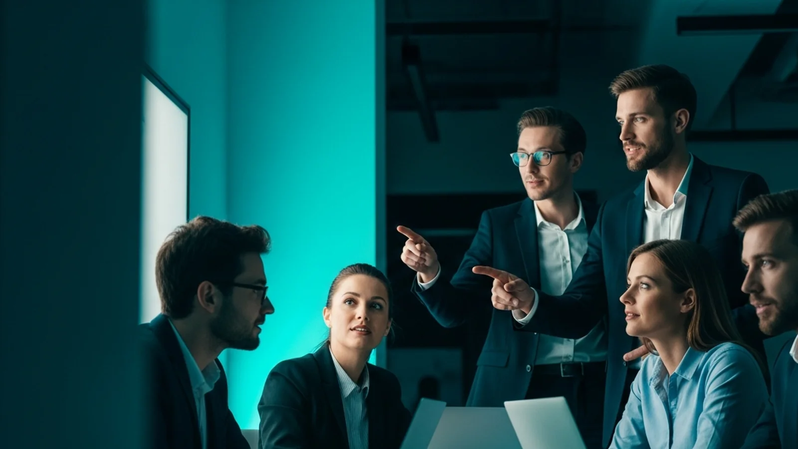 Potenzialanalyse – Glossar Hero Image