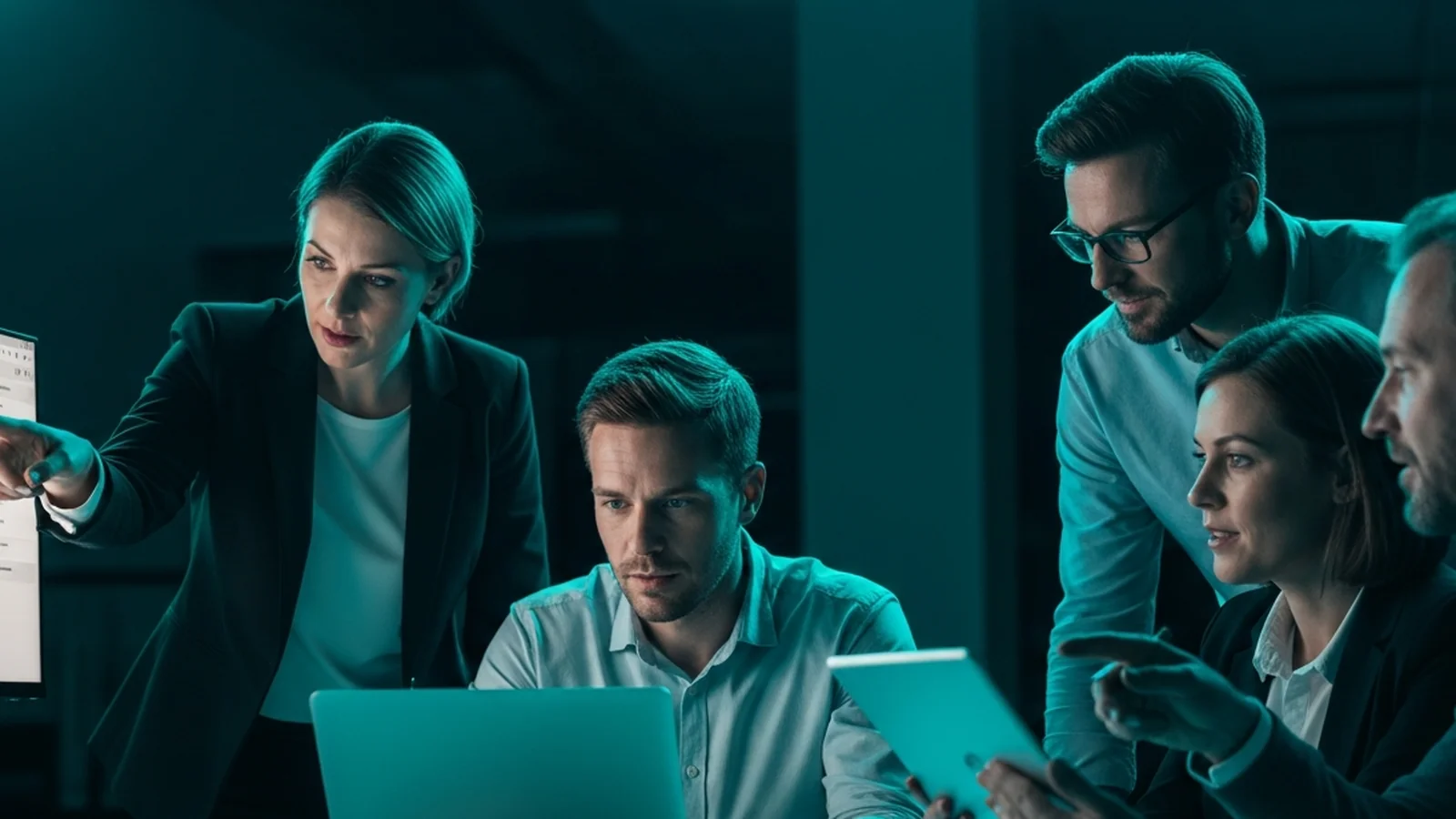 Job Rotation – Glossar Hero Image