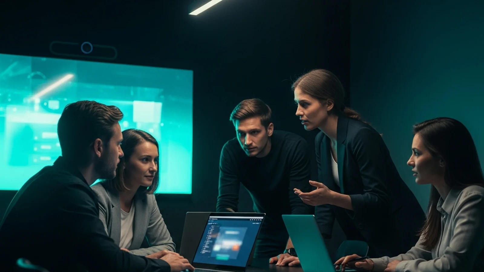 Mitarbeitergespraech – Glossar Hero Image