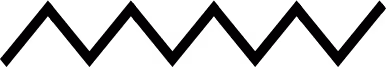 Thin black horizontal line divider on a transparent background.