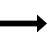 Black right-pointing arrow icon on a white background.