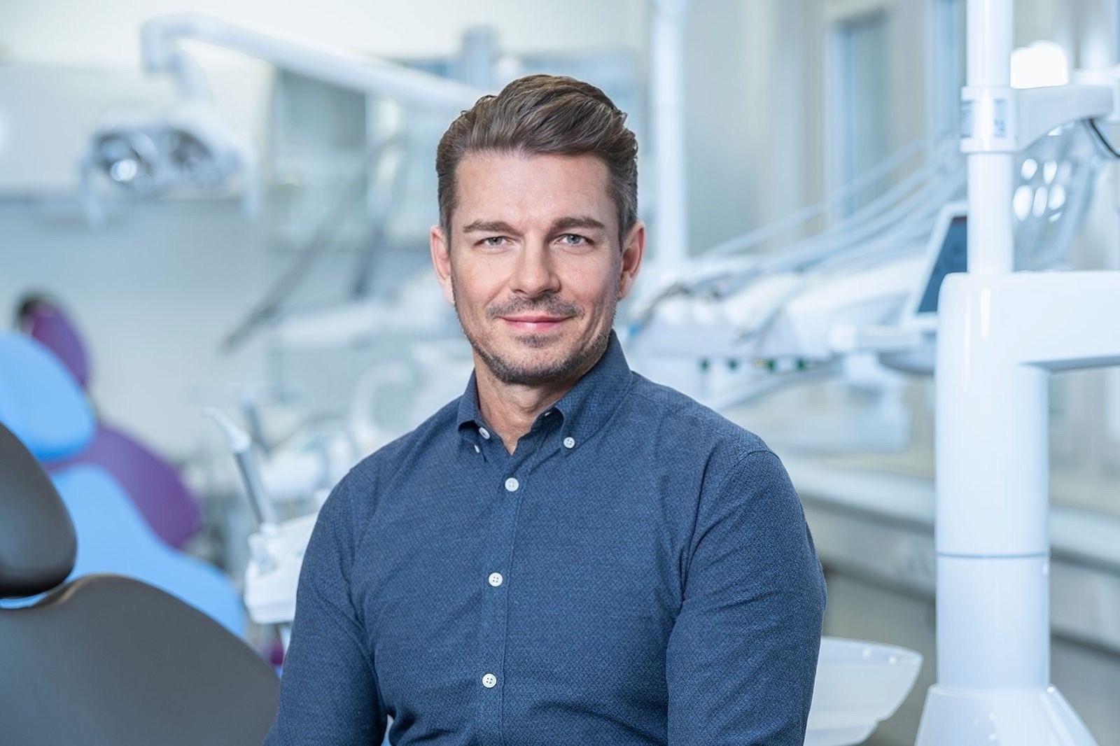 Denthos Philipp Ullrich