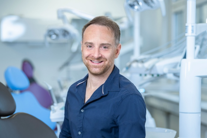 Denthos Elia Loporcaro