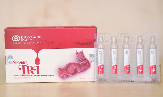 [REVIEW 2019] Bio Trĩ mua bán ở đâu, giá bao nhiêu, có tốt không?