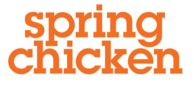 Spring Chicken