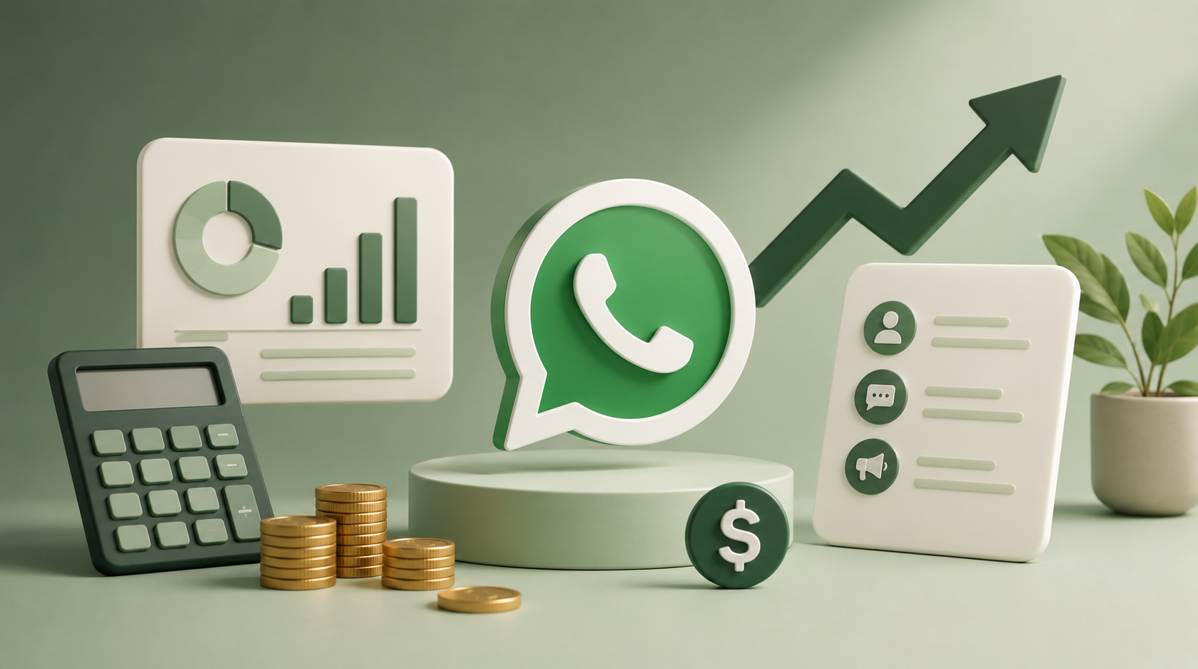 Whatsapp precios