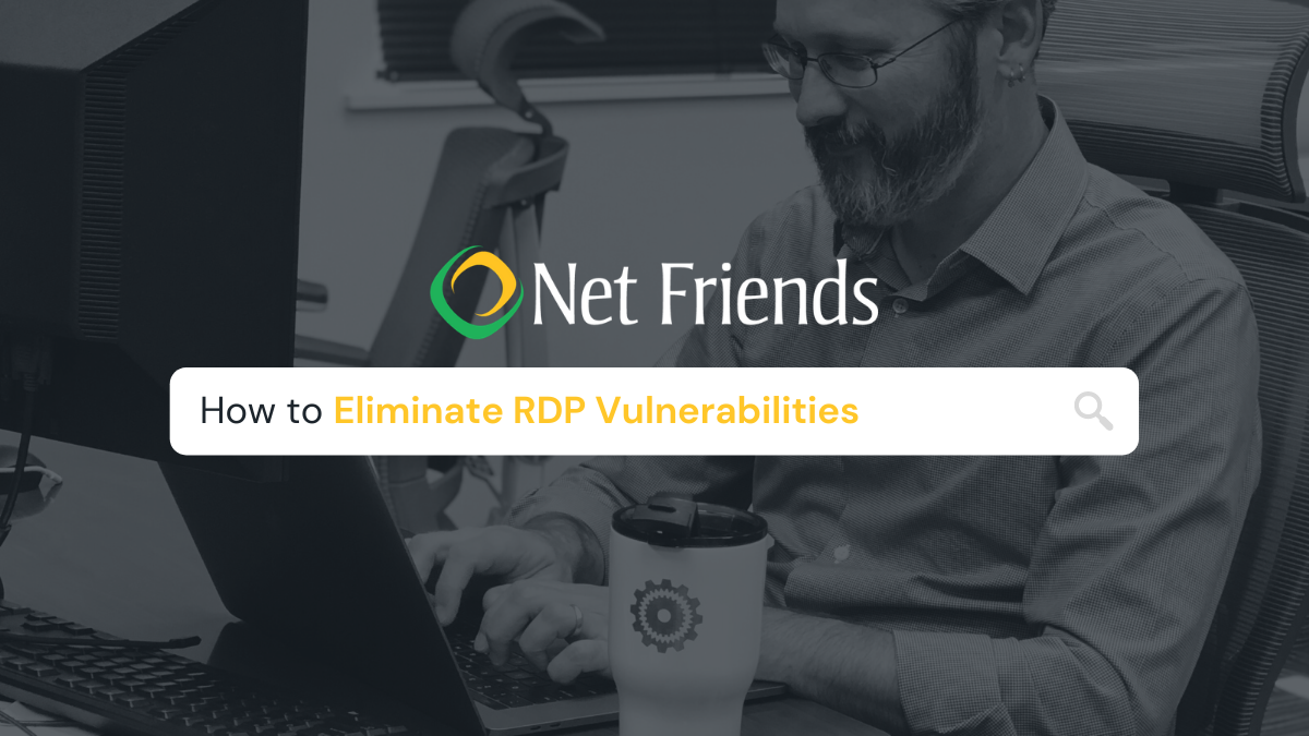How to Eliminate RDP Vulnerabilities thumbnail micrographic