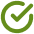 Check mark icon