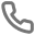 Telephone icon