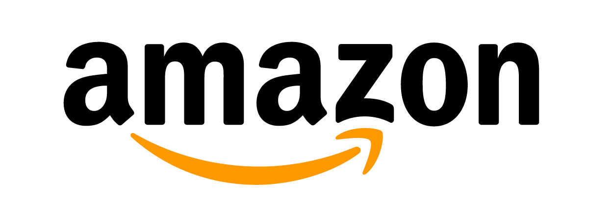 Amazon Logo (2000)