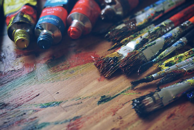 Do more projects