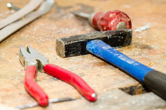 Get used to tools