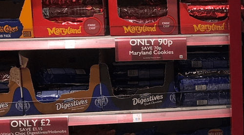 Pladis Global Shopper Fundamentals Workshops