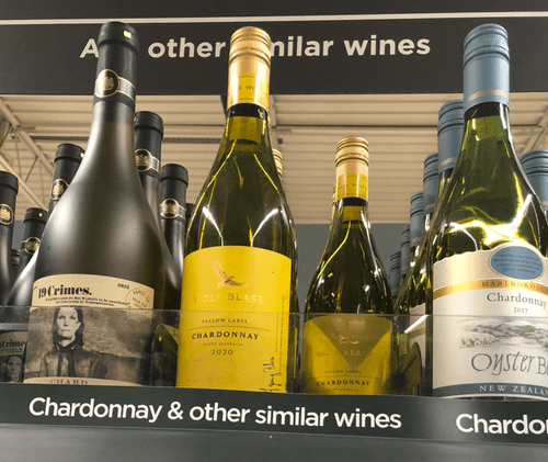 The Psychology of Packaging