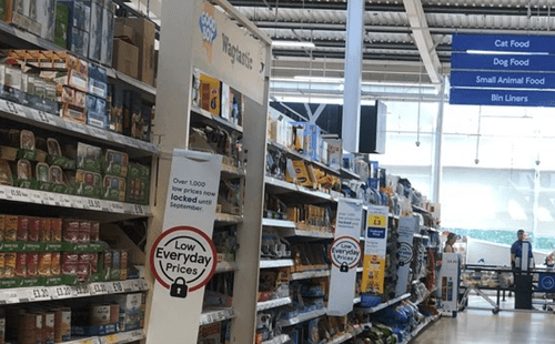 Shopper Oriented Pet Care Category Optimisation