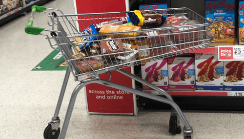 How Shrinkflation Impacts Shopper Perceptions