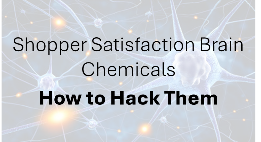 Unleash Neurotransmitters for Optimal Brand performance