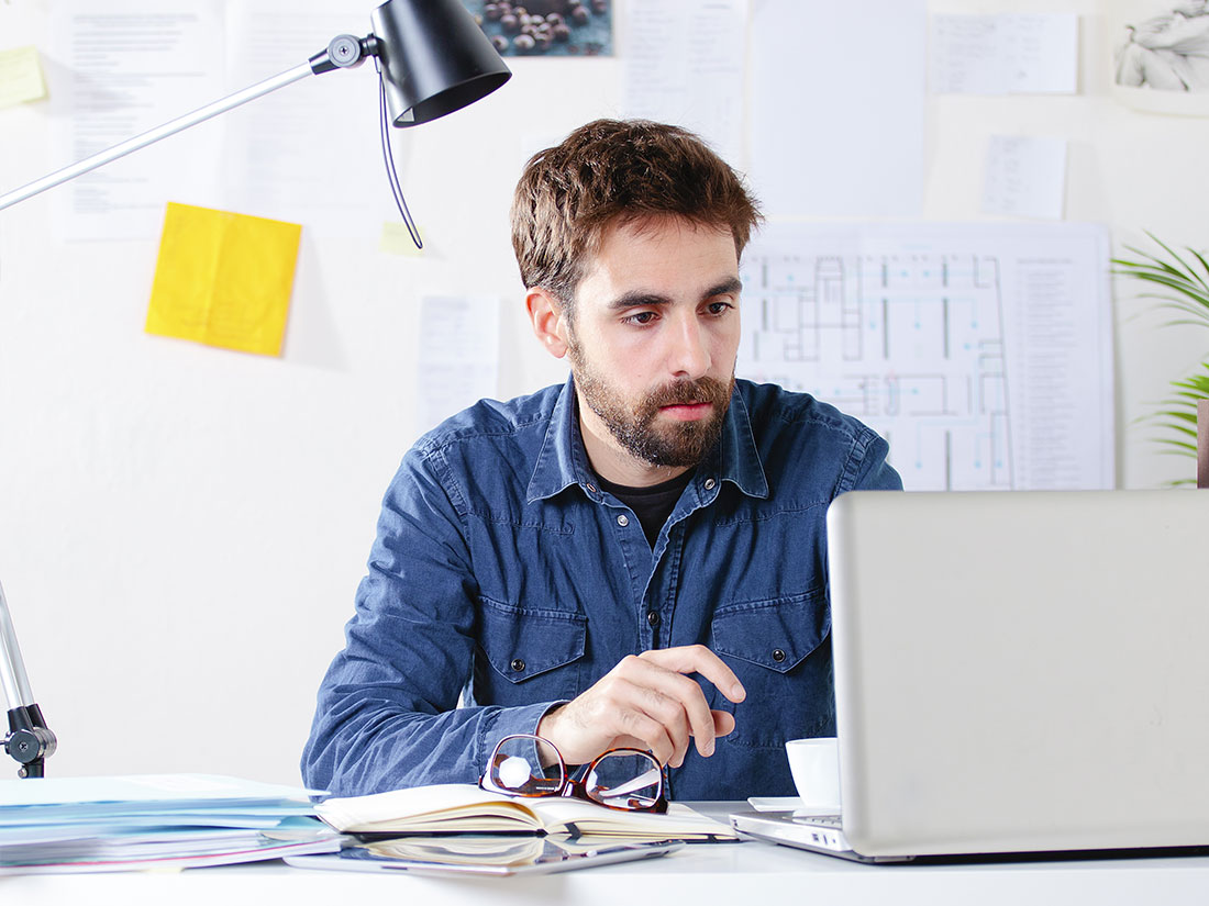 Vad är en user story?