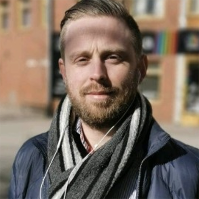 Mikael Gustafsson