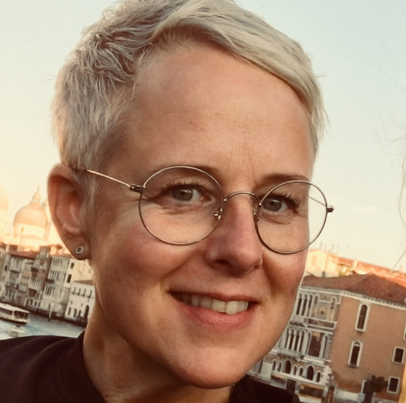 Ulrika Mengshoel Wedelin