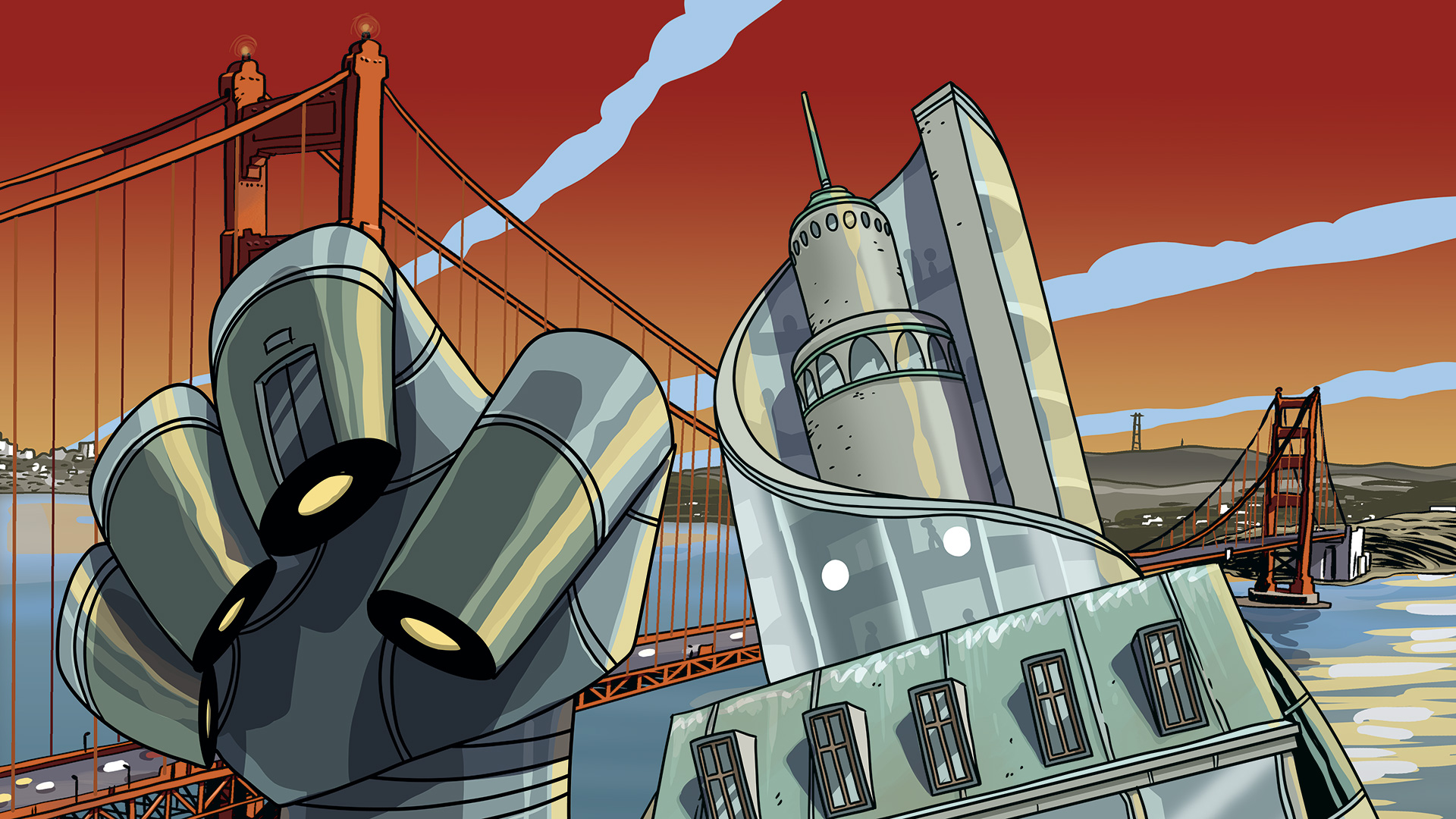 Digitalist vinner German Design Award