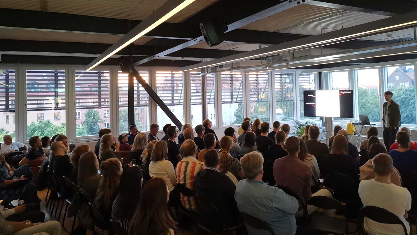 Tillgänglighet på Digitalist under 2019