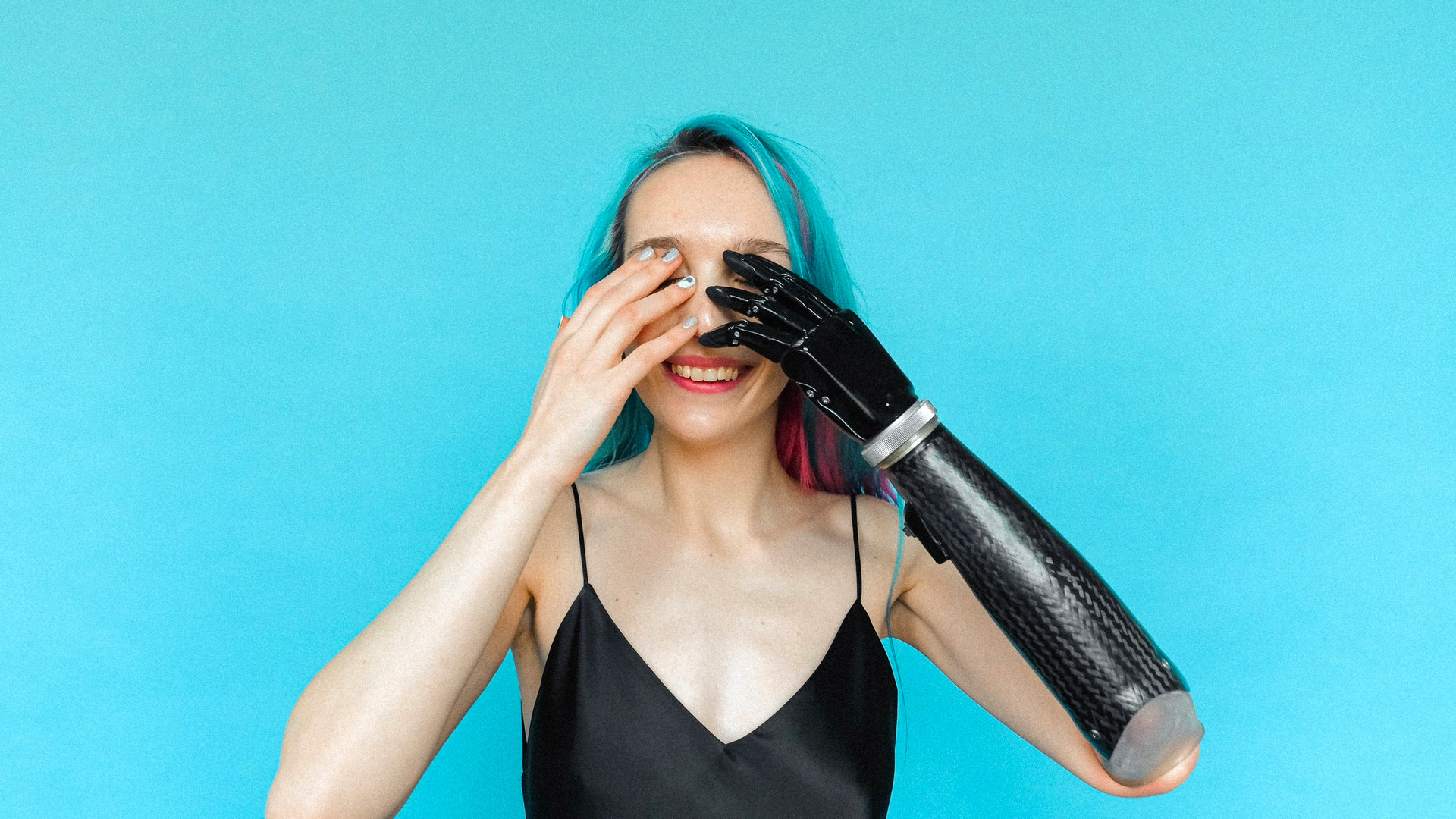 Hjälp till att få ut information till alla