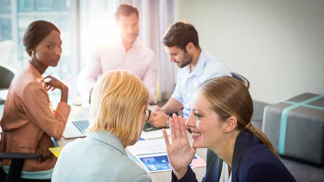 Vet du vad folk tycker om dig egentligen?