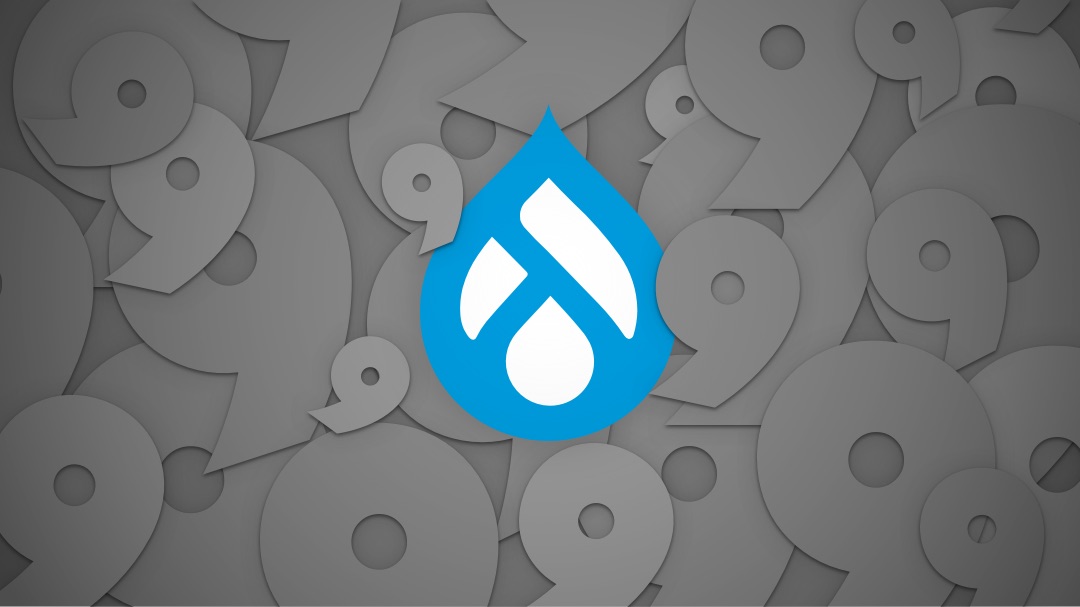 webbinarium drupal 9