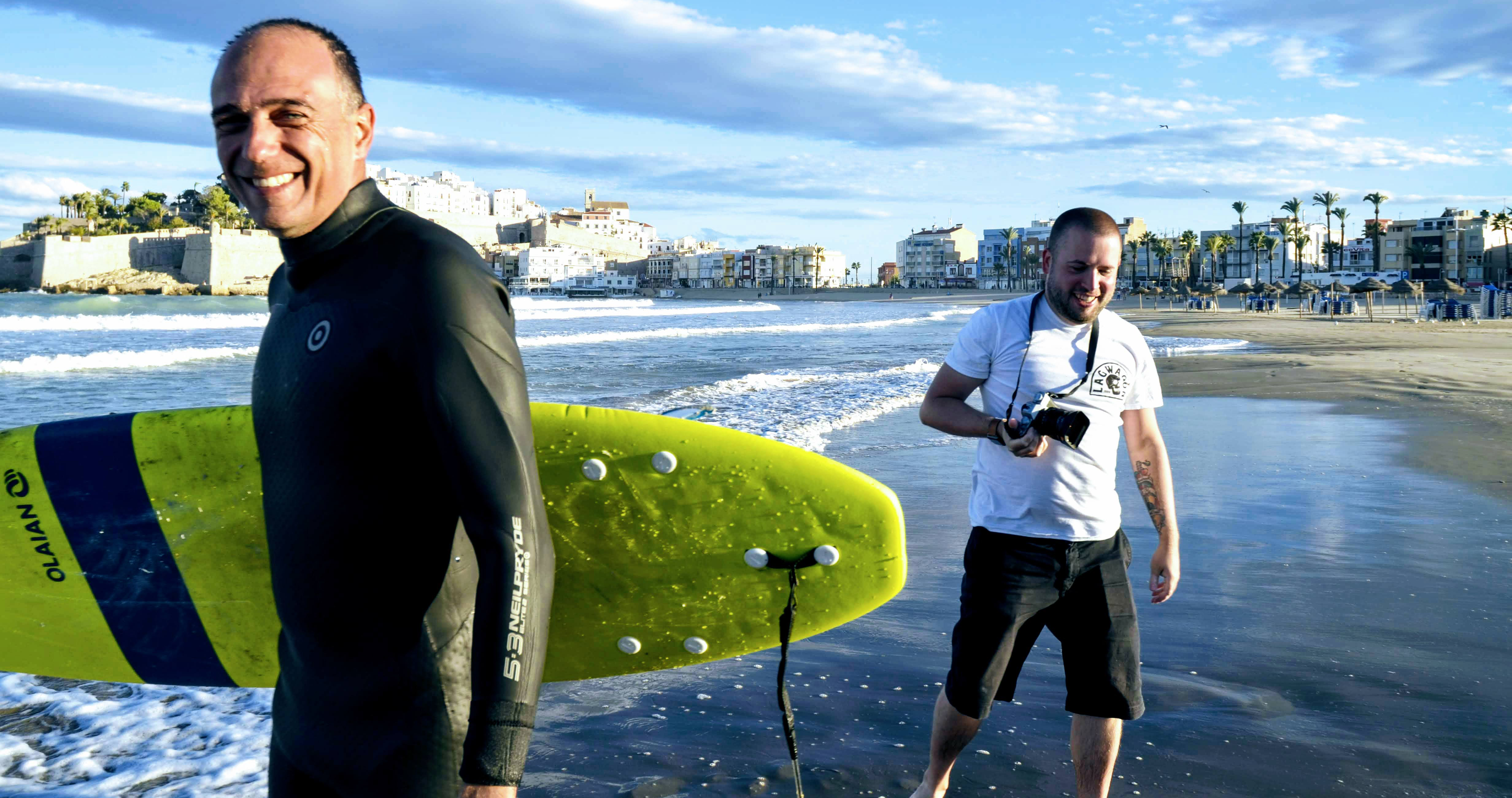 Jose Jiménez Carrión