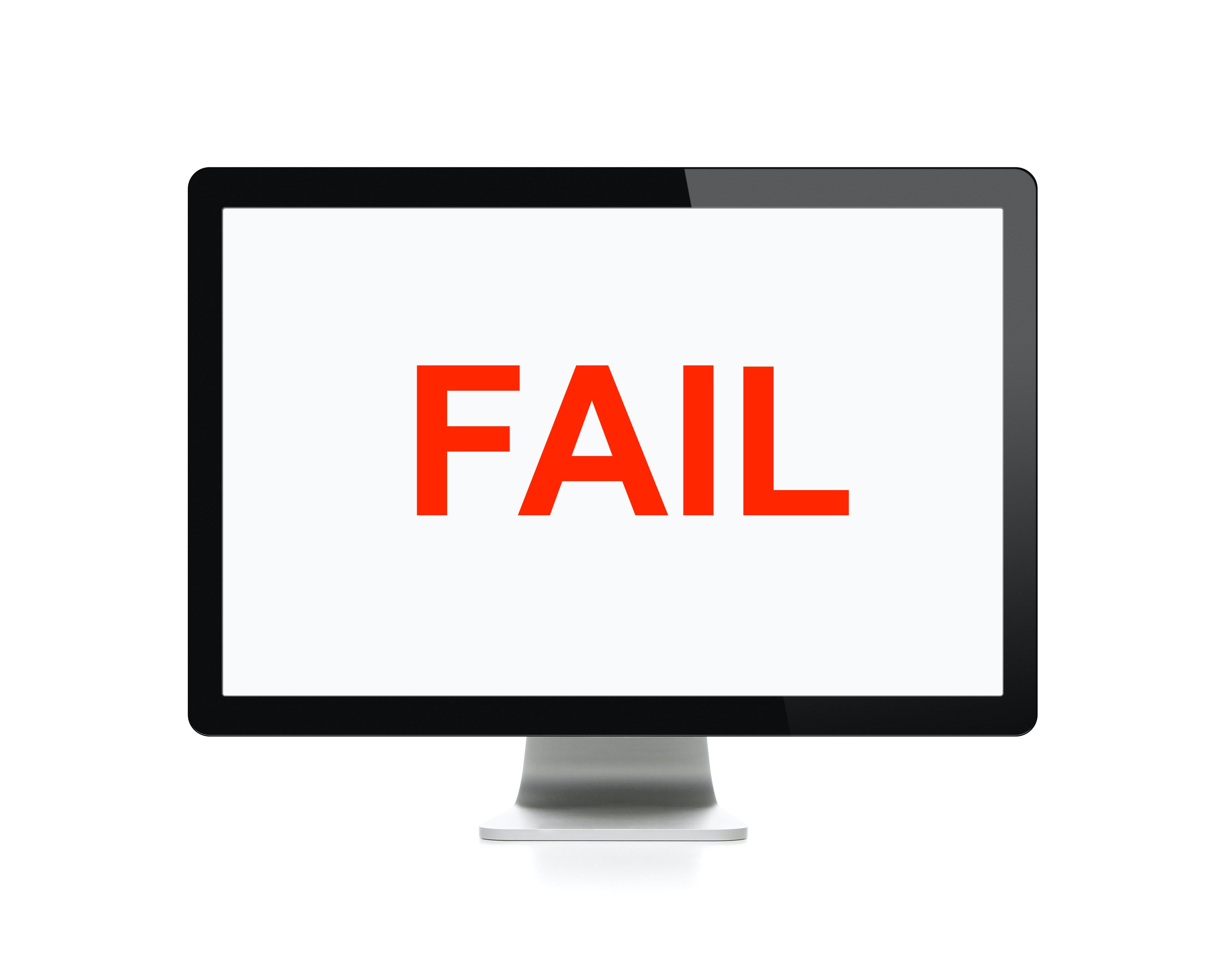 Test om din webbplats har privacy problem