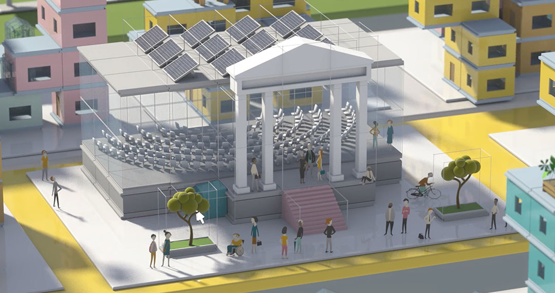 open source perfekt för offentlig sektor!