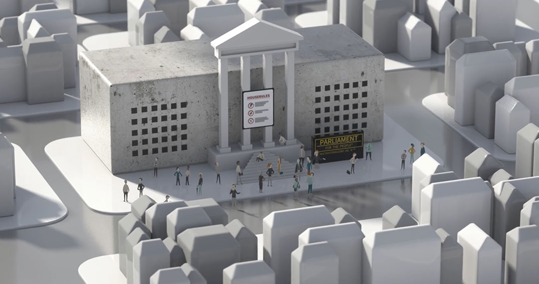 open source perfekt för offentlig sektor!