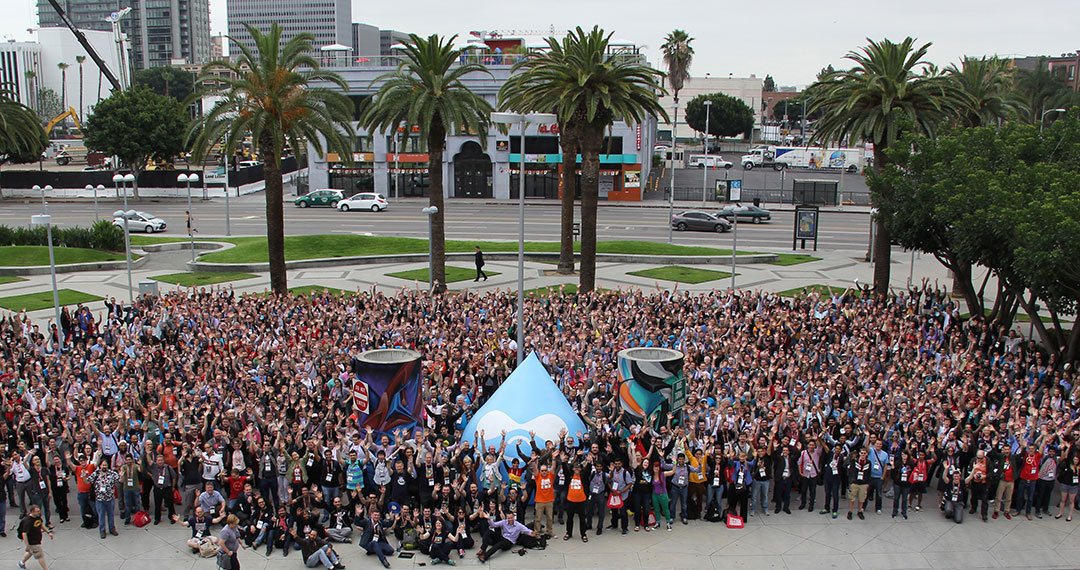 The Drupal Association