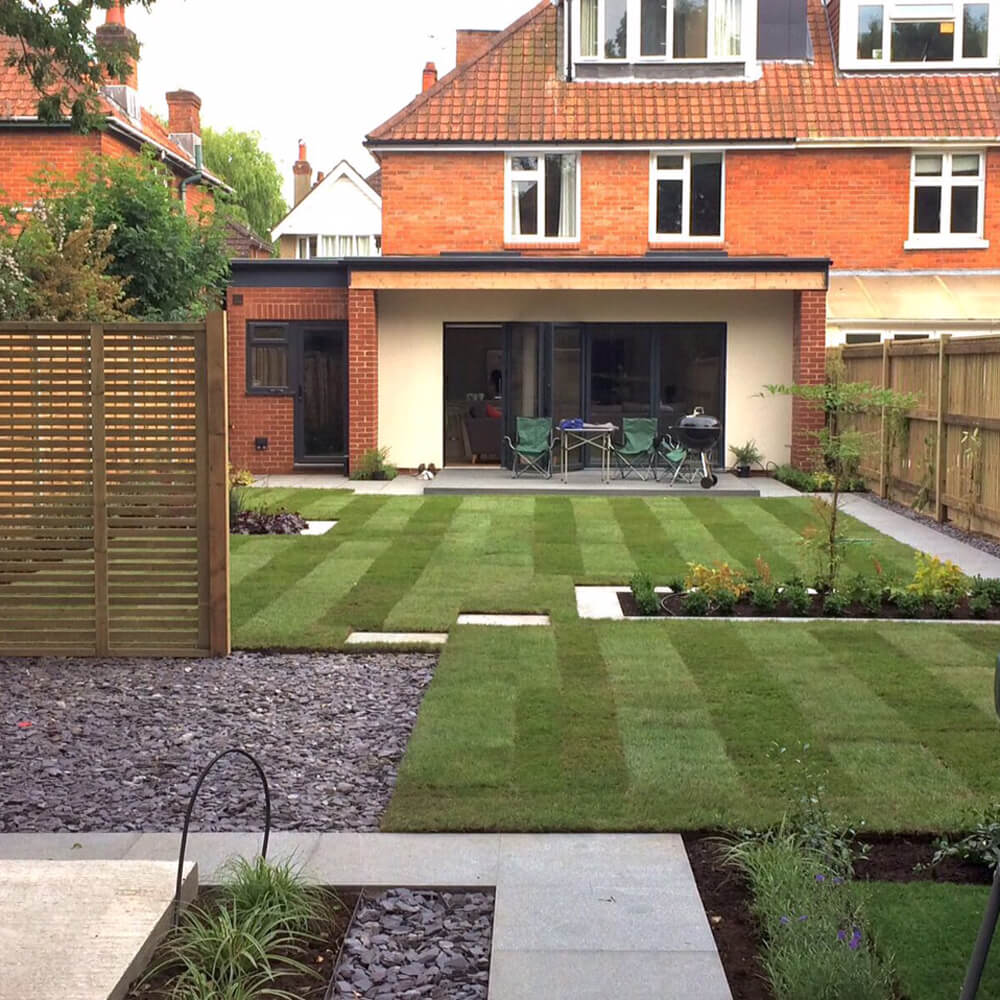 Garden design Thumbnail