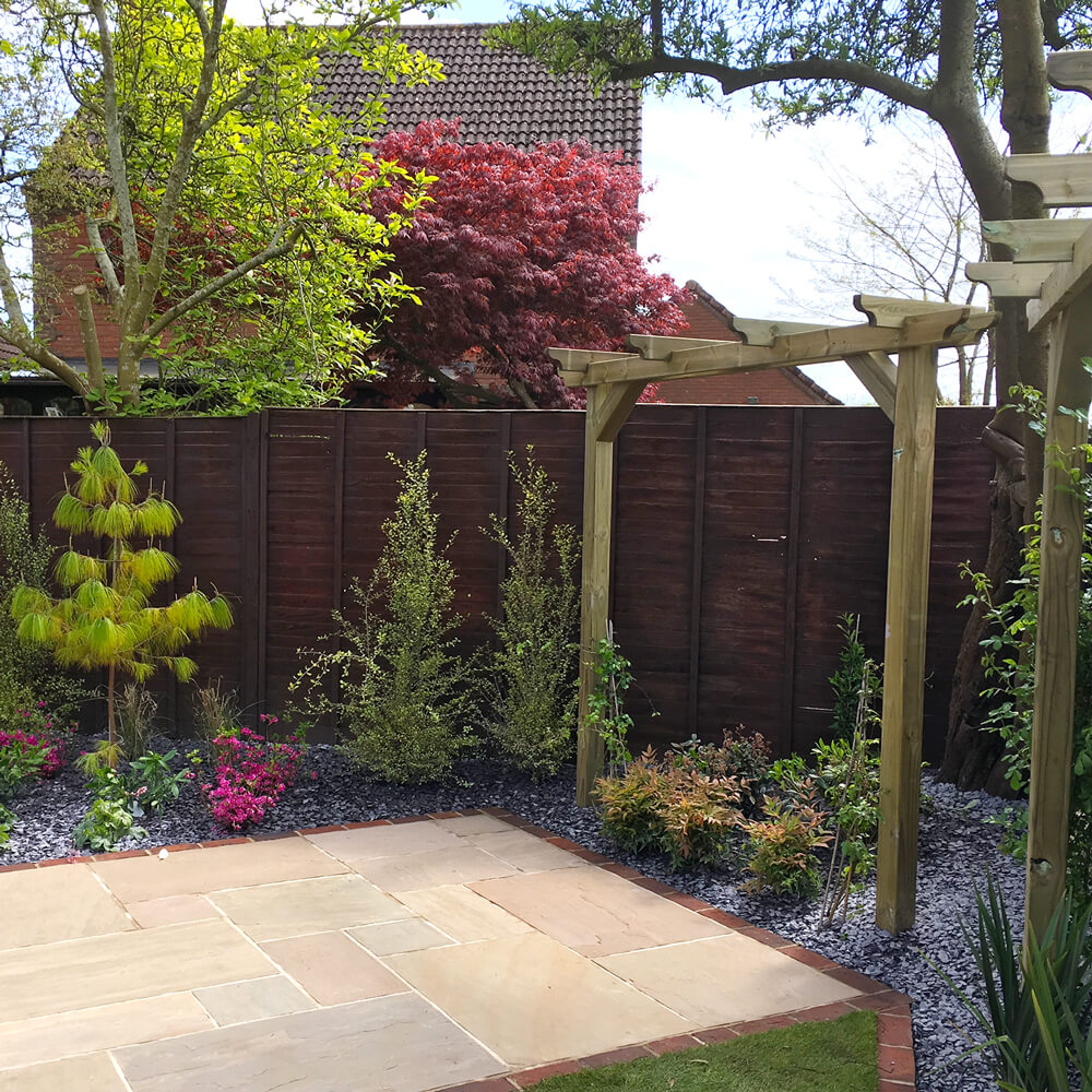 Garden design Thumbnail